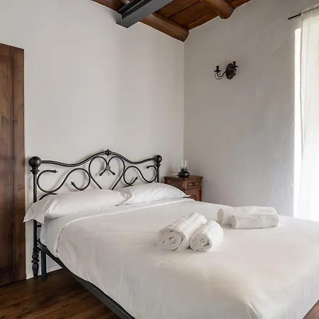 Apartmán Incanto Del Faggeto Lario