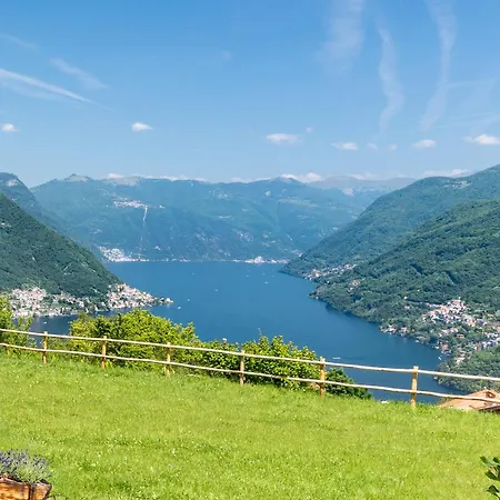 Incanto Del * Faggeto Lario