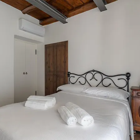 Апартаменты Incanto Del