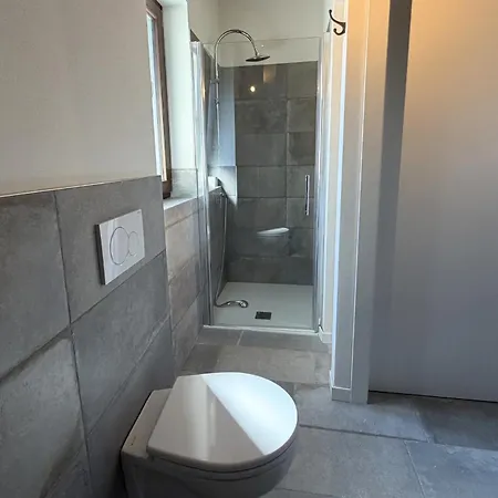 Apartmán Incanto Del